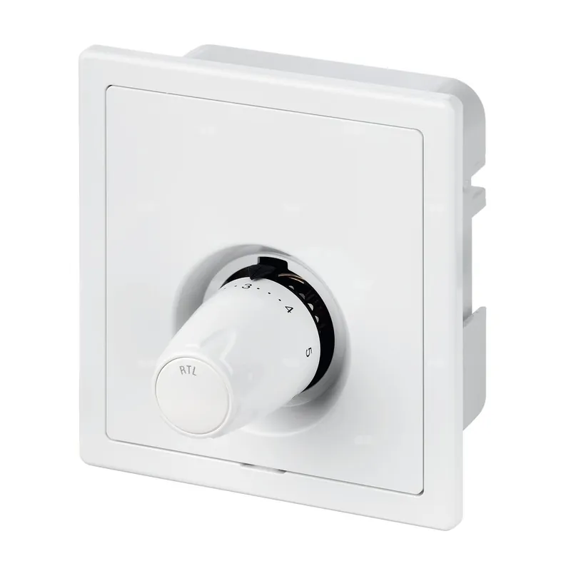 Kup teraz Podtynkowy regulator ogrzewania Multibox Mini RTL